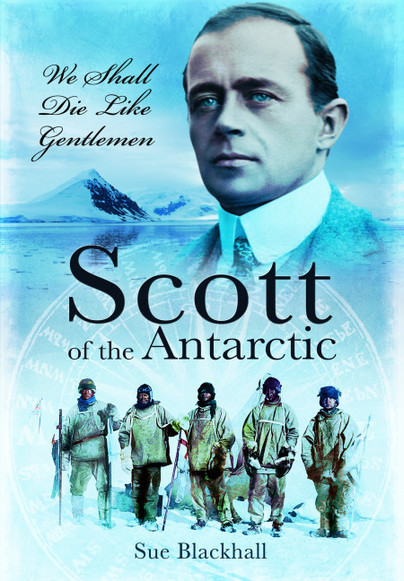 Scott of the Antarctic