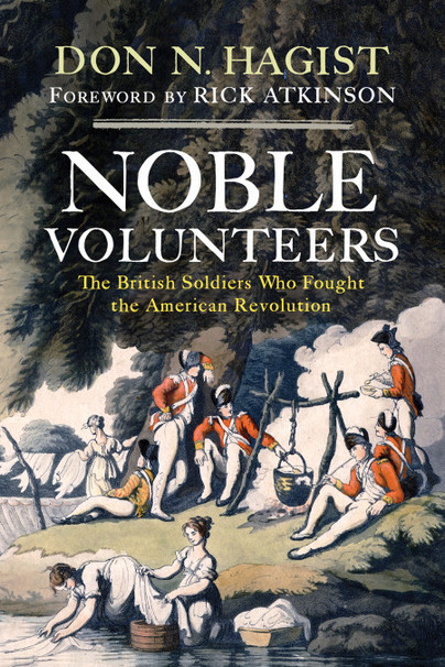 Noble Volunteers