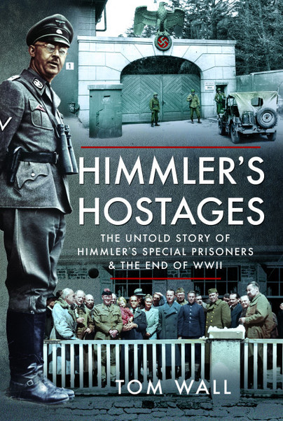 Himmler's Hostages