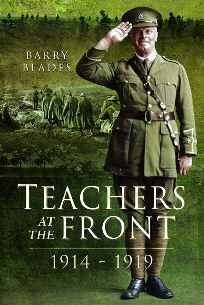 Teachers at the Front, 1914–1919