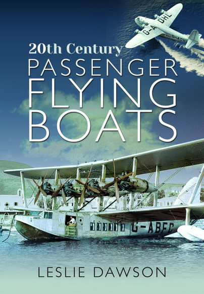 Passenger Flying Boats