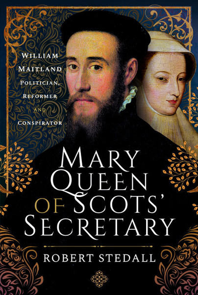 Mary Queen of Scots' Secretary