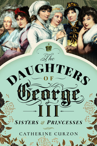 The Daughters of George III