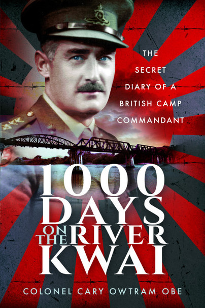 1000 Days on the River Kwai