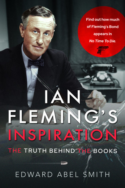 Ian Fleming's Inspiration