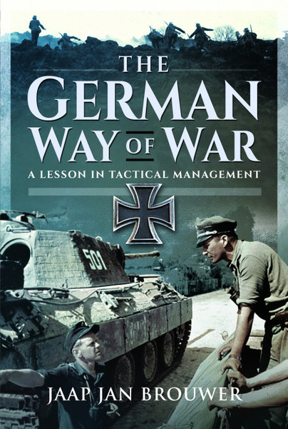 The German Way of War