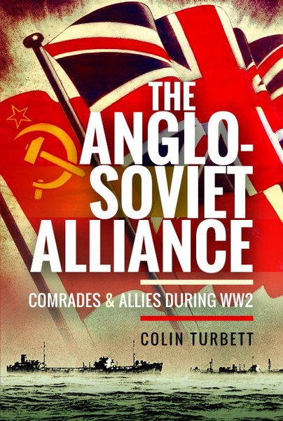 The Anglo-Soviet Alliance