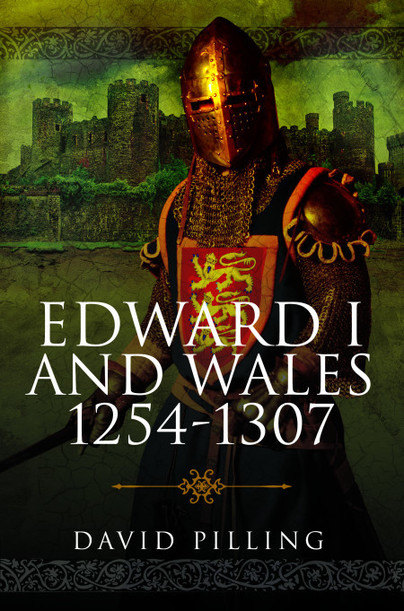 Edward I and Wales, 1254-1307