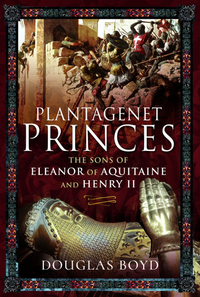 Plantagenet Princes