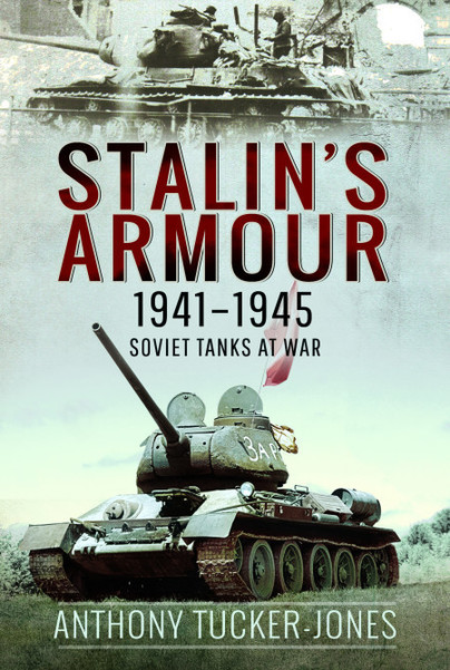 Stalin's Armour, 1941–1945