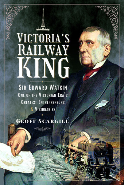 Victoria's Railway King