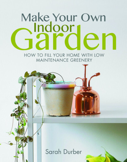 Make Your Own Indoor Garden