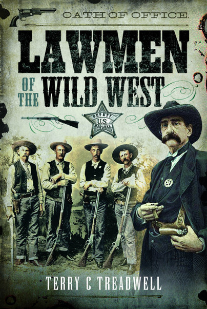 Lawmen of the Wild West