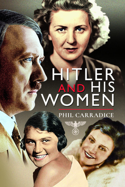 Hitler and his Women