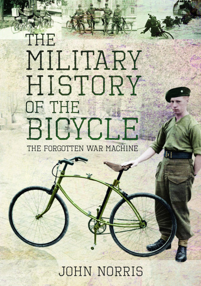 The Military History of the Bicycle