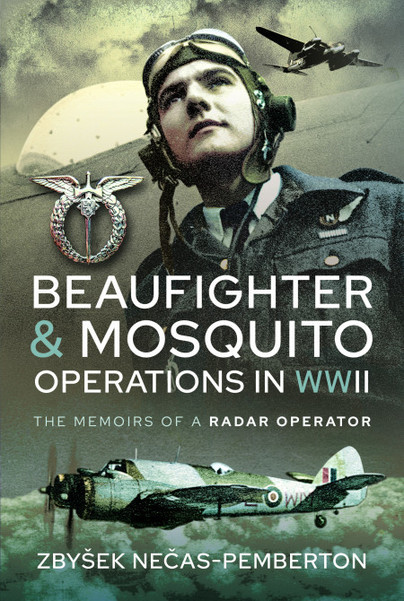 Beaufighter and Mosquito Operations in WWII