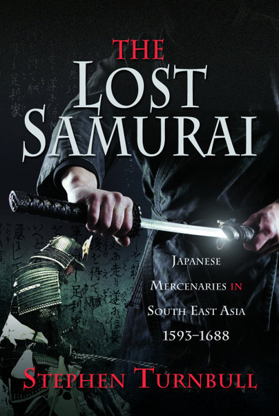 The Lost Samurai