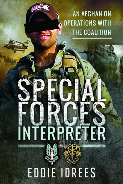 Special Forces Interpreter