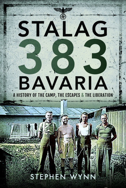 Stalag 383 Bavaria