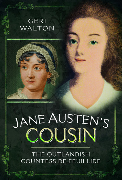 Jane Austen's Cousin