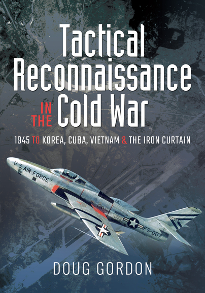 Tactical Reconnaissance in the Cold War
