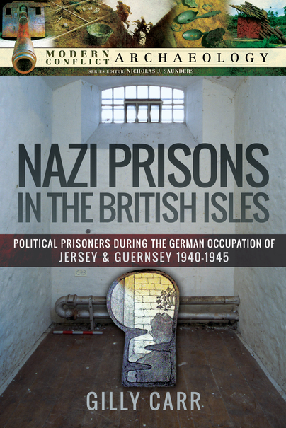 Nazi Prisons in the British Isles