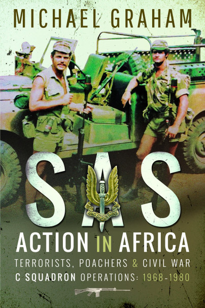 SAS Action in Africa