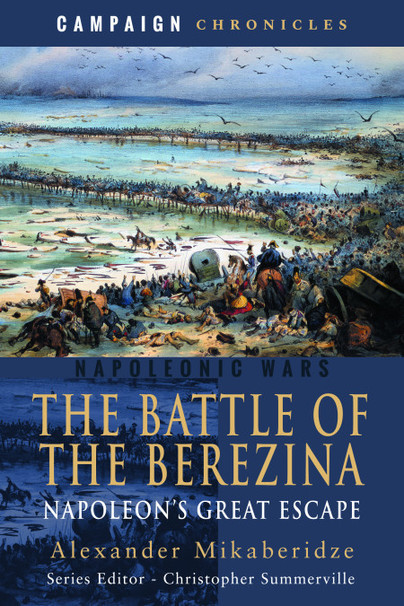 The Battle of the Berezina