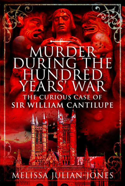 Murder During the Hundred Years' War