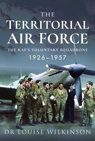 The Territorial Air Force