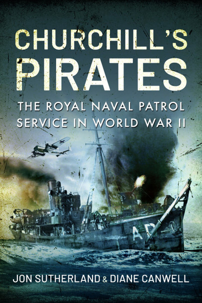 Churchill's Pirates