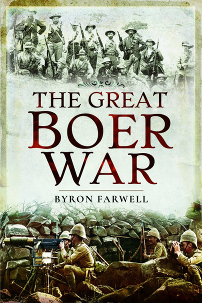 The Great Boer War