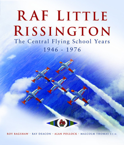 RAF Little Rissington