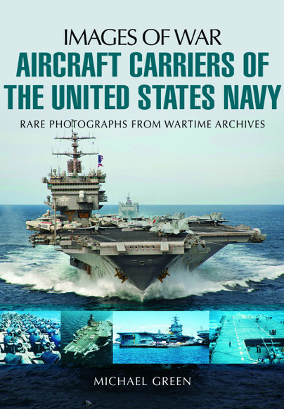 Aircraft Carriers of the United States Navy