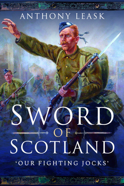 Sword of Scotland