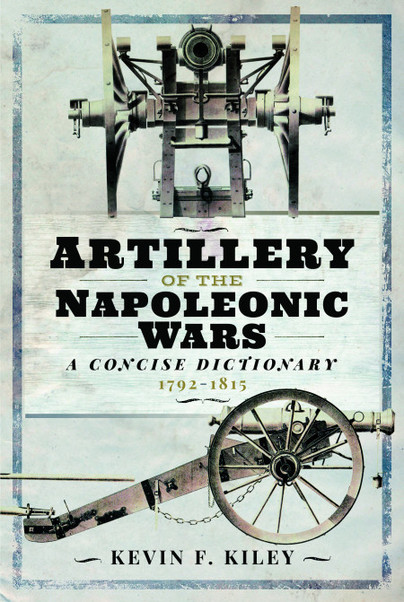 Artillery of the Napoleonic Wars