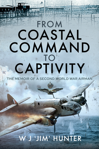 From Coastal Command to Captivity