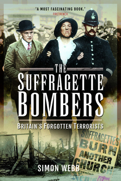 The Suffragette Bombers