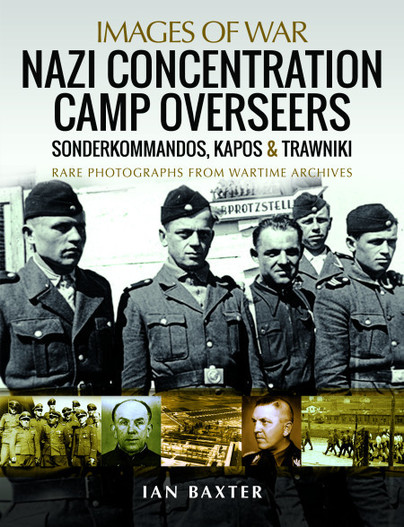 Nazi Concentration Camp Overseers