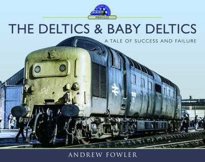 The Deltics and Baby Deltics