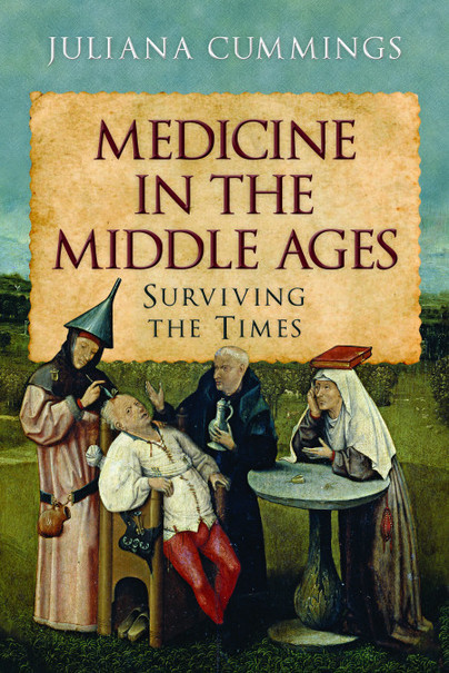 Medicine in the Middle Ages