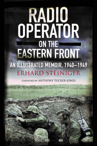 Radio Operator on the Eastern Front