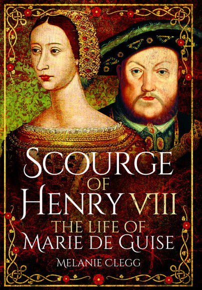Scourge of Henry VIII