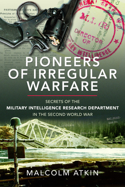 Pioneers of Irregular Warfare