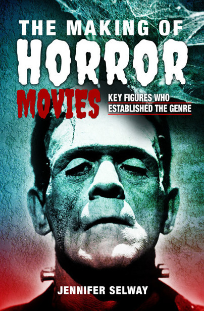 The Making of Horror Movies