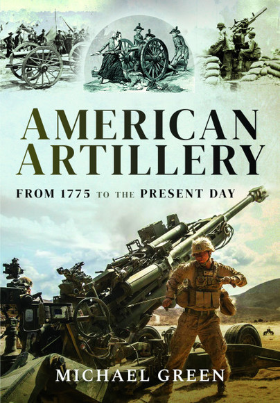 American Artillery