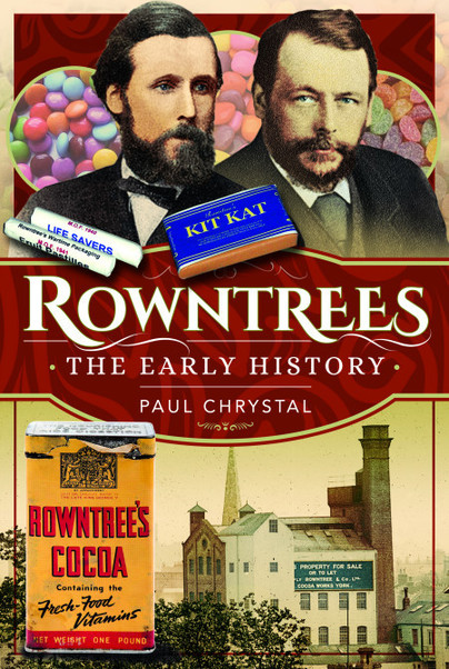 Rowntree's