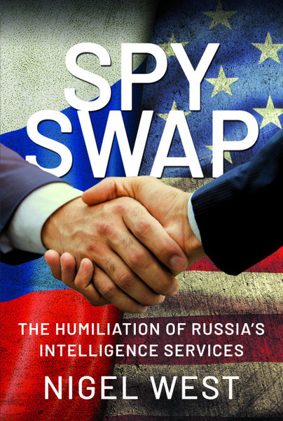 Spy Swap