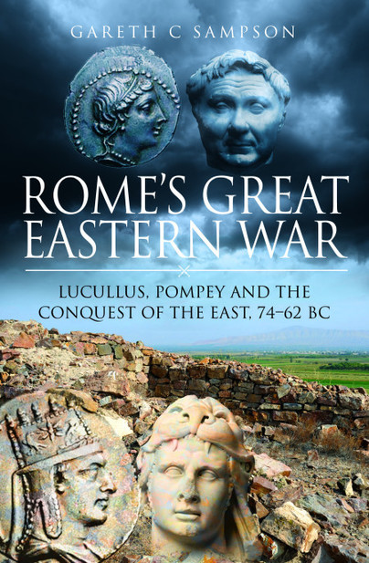 Rome's Great Eastern War