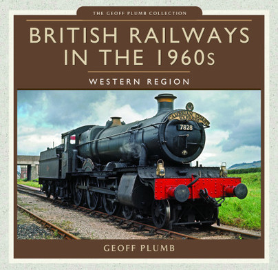 British Railways in the 1960s: Western Region